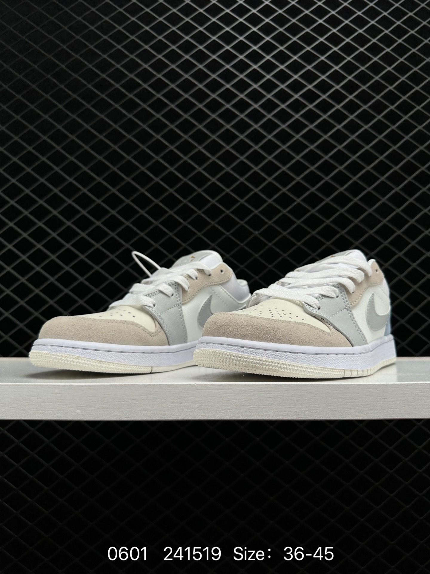 Air Jordan 1 Low AJ1